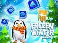 Gioco Frozen Winter Mania