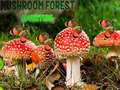 Gioco Mushroom Forest Adventure