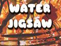 Gioco Water Jigsaw