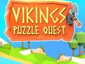 Gioco Vikings Puzzle Quest