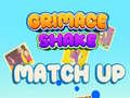Gioco Grimace Shake Match Up