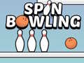 Gioco Spin Bowling