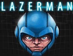 Gioco Lazermann 