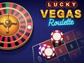 Gioco Lucky Vegas Roulette