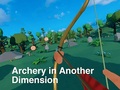 Gioco Archery in Another Dimension