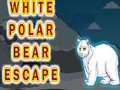 Gioco White Polar Bear Escape