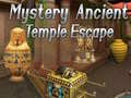 Gioco Mystery Ancient Temple Escape 