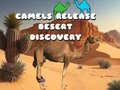 Gioco Camels Release Desert Discovery