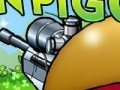 Gioco Green piggy