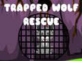 Gioco Trapped Wolf Rescue