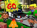 Gioco Monkey Go Happy Stage 772