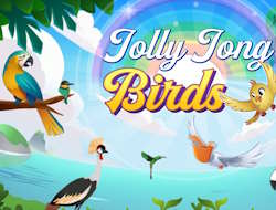 Gioco Uccelli Jolly Jong 