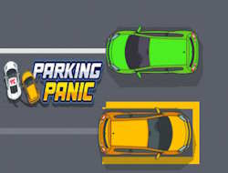 Gioco Panico da parcheggio 