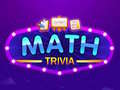 Gioco Math Trivia
