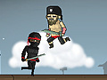 Gioco Pirates vs Ninjas