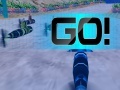 Gioco Submarine 3D Racing