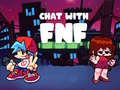 Gioco Chat With Fnf