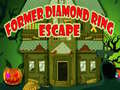 Gioco Former Diamond Ring Escape