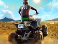 Gioco ATV Bike Games Quad Offroad