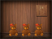 Gioco Amgel Easy Room Fuga 135 