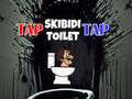 Gioco Tap Skibidi Toilet Tap