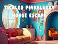 Gioco Tickled PinkBluery House Escape
