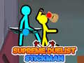 Gioco Supreme Duelist Stickman