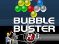 Gioco Bubble Buster HD