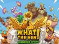 Gioco What the Hen! Summoner springs