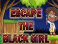 Gioco Escape The Black Girl