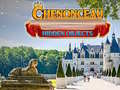 Gioco Chenonceau Hidden Objects