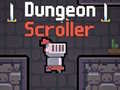 Gioco Dungeon Scroller