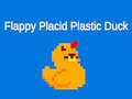 Gioco Flappy Placid Plastic Duck