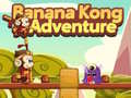 Gioco Banana Kong Adventure