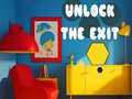 Gioco Unlock the Exit