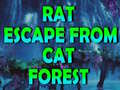 Gioco Rat Escape From Cat Forest