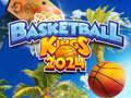 Gioco Basketball Kings 2024