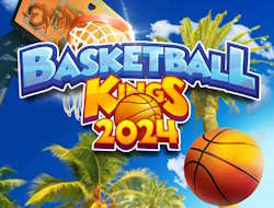 Gioco I re del basket 2024 
