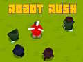 Gioco Robot Rush