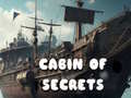 Gioco Cabin of Secrets