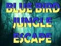 Gioco Blue Bird Jungle Escape