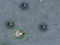 Gioco DarkBase RTS