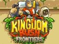 Gioco Kingdom Rush Frontiers