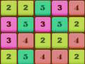 Gioco Number Merging