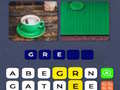 Gioco Word Picture Guesser