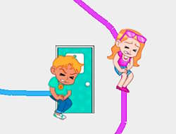 Gioco Barbara e Kent 