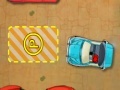 Gioco Toms Beach Parking