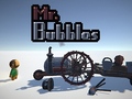 Gioco Mr.Bubbles