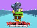 Gioco Merge Gun Elite Shooting