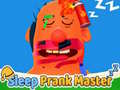 Gioco Sleep Prank Master